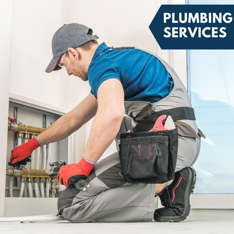 Council Plumbing Company